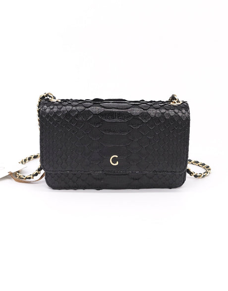 Чёрный